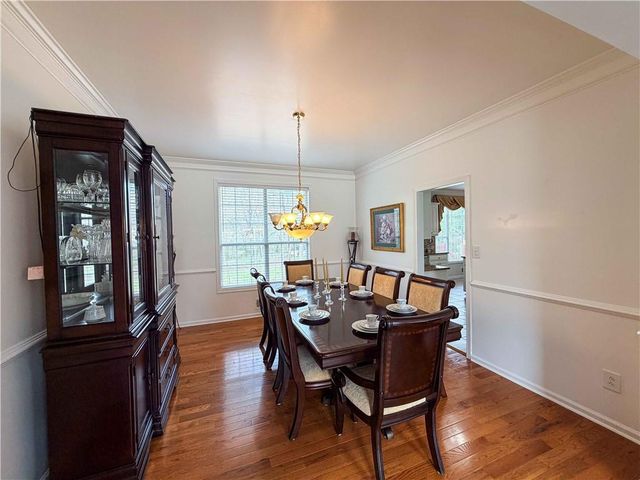 2172 Talbot Ridge, Jonesboro, GA 30236