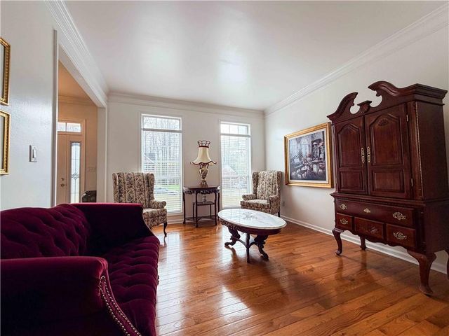 2172 Talbot Ridge, Jonesboro, GA 30236