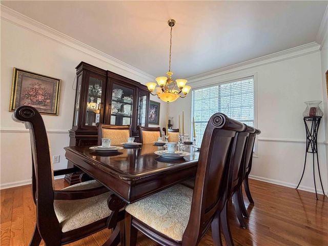 2172 Talbot Ridge, Jonesboro, GA 30236