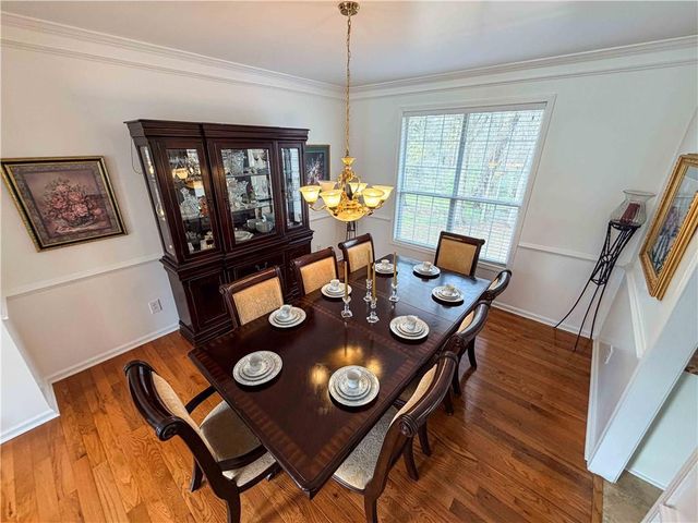 2172 Talbot Ridge, Jonesboro, GA 30236