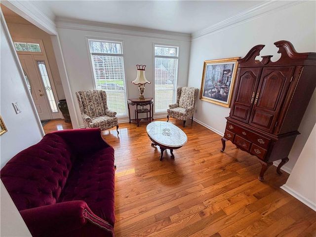 2172 Talbot Ridge, Jonesboro, GA 30236