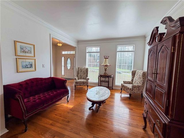2172 Talbot Ridge, Jonesboro, GA 30236