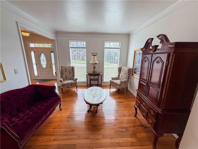 2172 Talbot Ridge, Jonesboro, GA 30236
