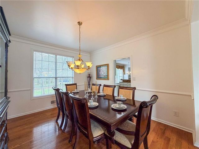 2172 Talbot Ridge, Jonesboro, GA 30236