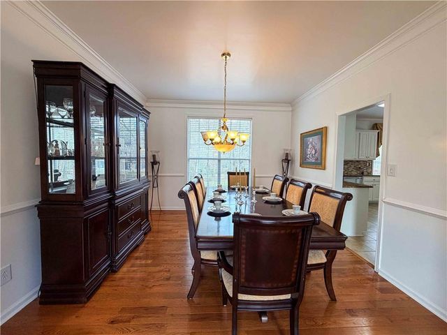 2172 Talbot Ridge, Jonesboro, GA 30236