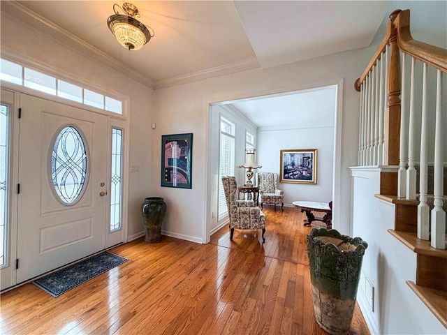 2172 Talbot Ridge, Jonesboro, GA 30236