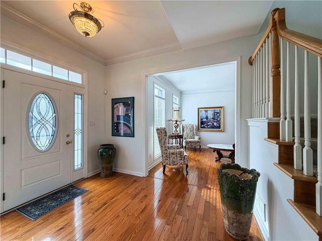 2172 Talbot Ridge, Jonesboro, GA 30236