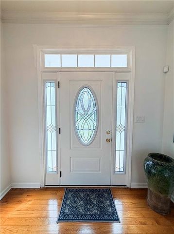 2172 Talbot Ridge, Jonesboro, GA 30236