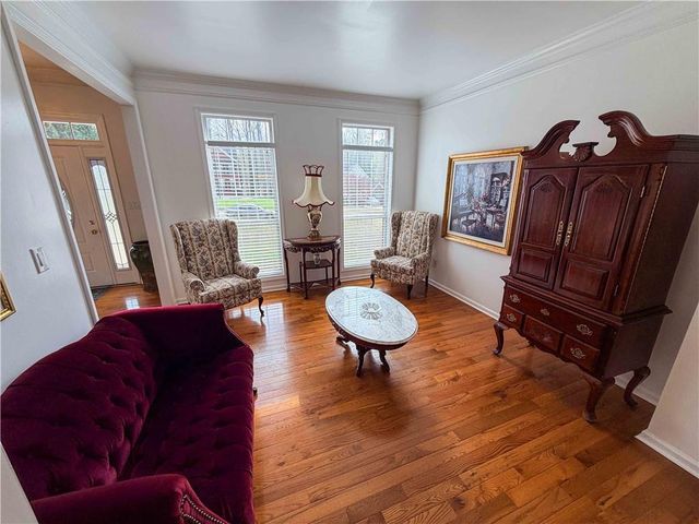 2172 Talbot Ridge, Jonesboro, GA 30236
