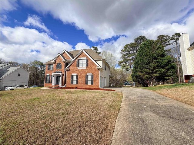 2172 Talbot Ridge, Jonesboro, GA 30236