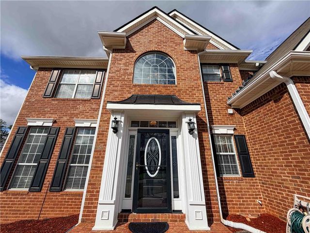2172 Talbot Ridge, Jonesboro, GA 30236