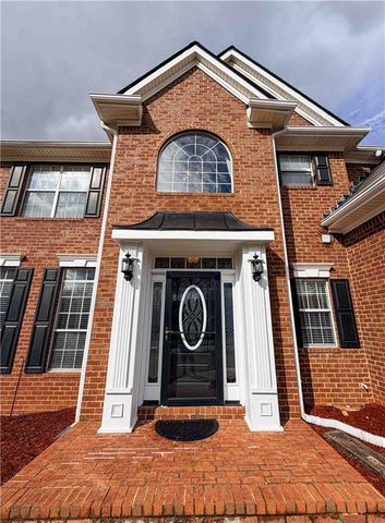 2172 Talbot Ridge, Jonesboro, GA 30236