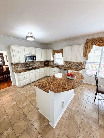 2172 Talbot Ridge, Jonesboro, GA 30236