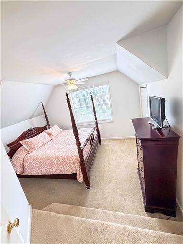 2172 Talbot Ridge, Jonesboro, GA 30236