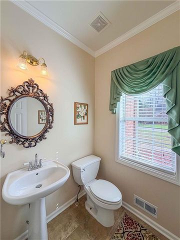 2172 Talbot Ridge, Jonesboro, GA 30236