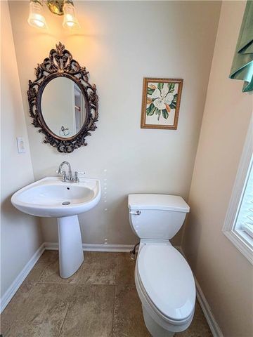 2172 Talbot Ridge, Jonesboro, GA 30236