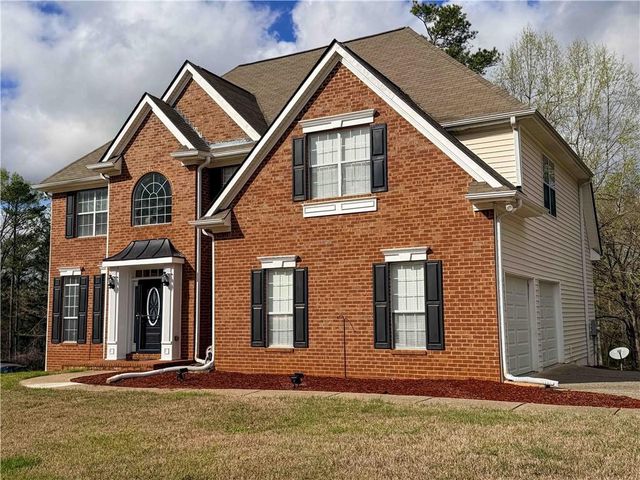 2172 Talbot Ridge, Jonesboro, GA 30236