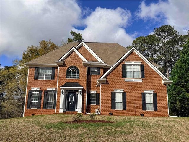 2172 Talbot Ridge, Jonesboro, GA 30236