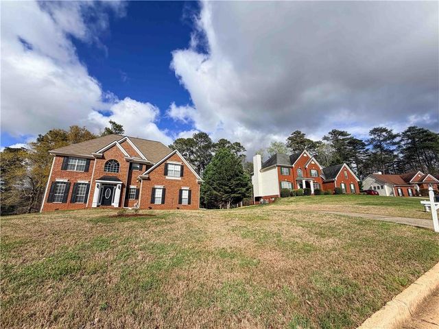2172 Talbot Ridge, Jonesboro, GA 30236