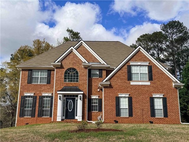 2172 Talbot Ridge, Jonesboro, GA 30236
