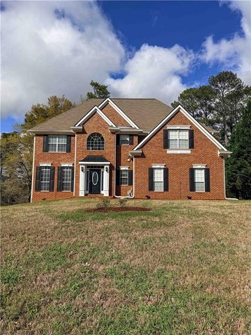 2172 Talbot Ridge, Jonesboro, GA 30236