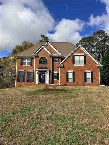2172 Talbot Ridge, Jonesboro, GA 30236