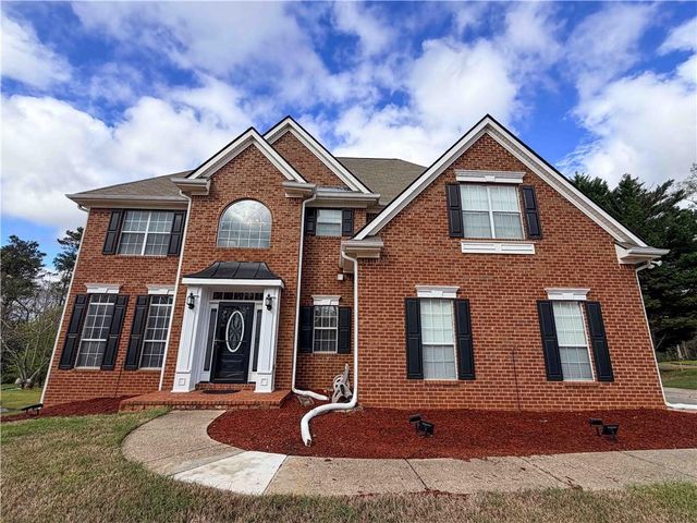 2172 Talbot Ridge, Jonesboro, GA 30236