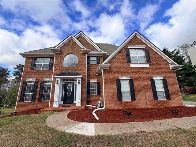 2172 Talbot Ridge, Jonesboro, GA 30236