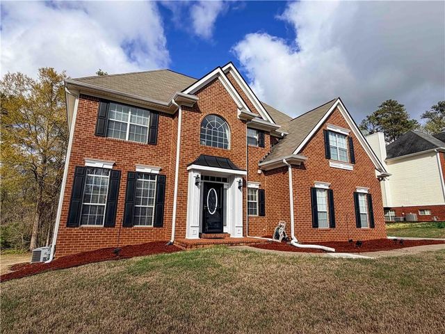 2172 Talbot Ridge, Jonesboro, GA 30236
