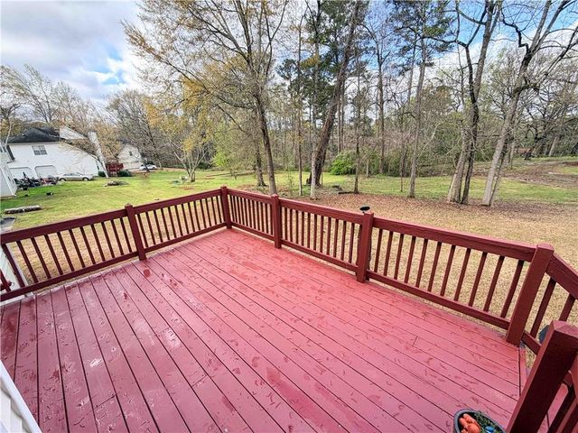 2172 Talbot Ridge, Jonesboro, GA 30236