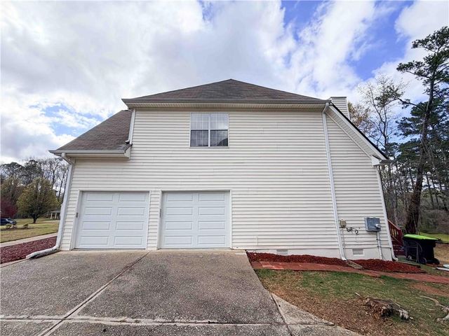 2172 Talbot Ridge, Jonesboro, GA 30236