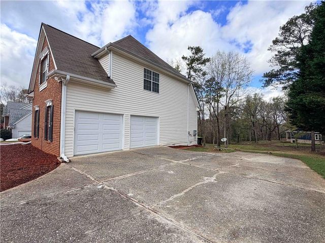 2172 Talbot Ridge, Jonesboro, GA 30236