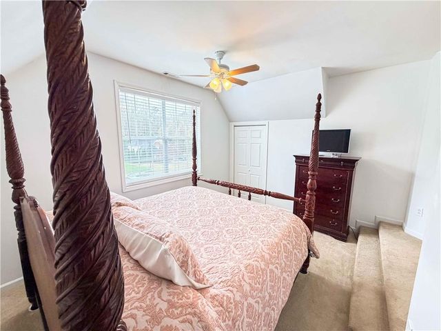 2172 Talbot Ridge, Jonesboro, GA 30236