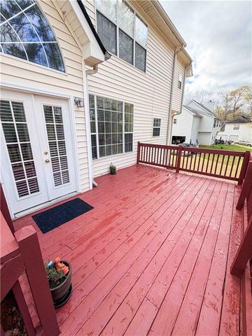 2172 Talbot Ridge, Jonesboro, GA 30236