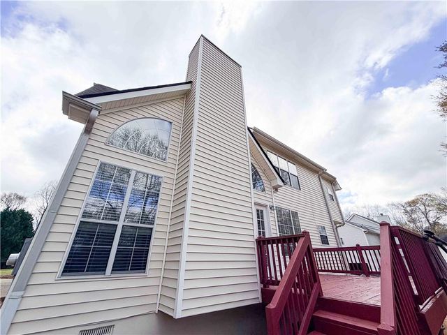 2172 Talbot Ridge, Jonesboro, GA 30236
