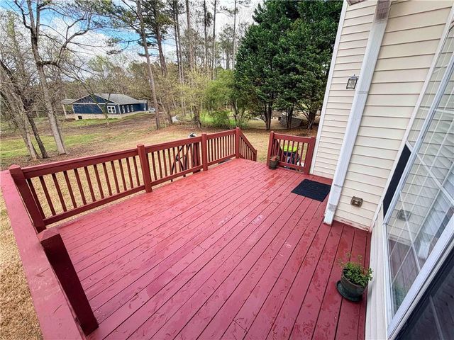 2172 Talbot Ridge, Jonesboro, GA 30236
