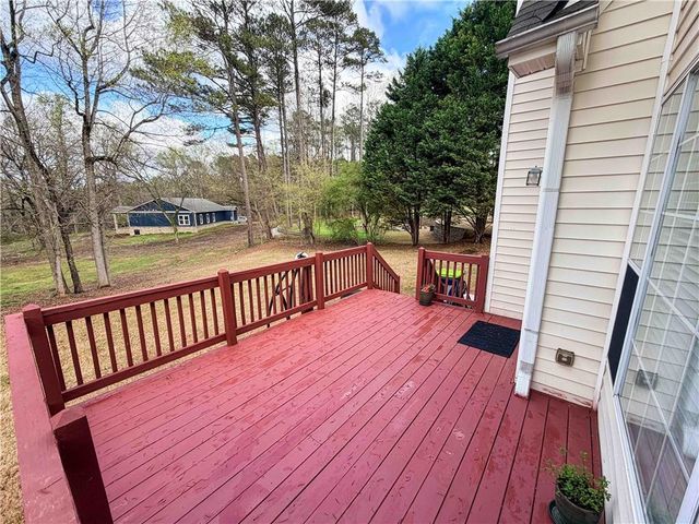 2172 Talbot Ridge, Jonesboro, GA 30236