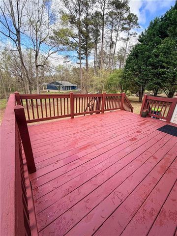 2172 Talbot Ridge, Jonesboro, GA 30236