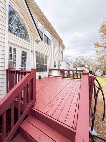 2172 Talbot Ridge, Jonesboro, GA 30236