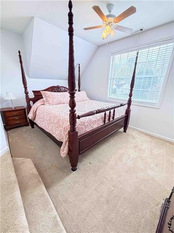 2172 Talbot Ridge, Jonesboro, GA 30236