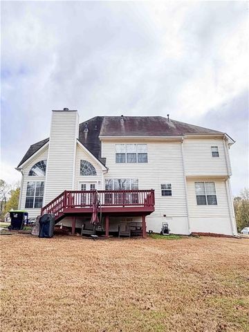2172 Talbot Ridge, Jonesboro, GA 30236