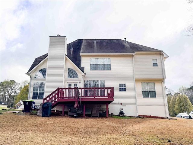 2172 Talbot Ridge, Jonesboro, GA 30236