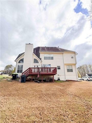 2172 Talbot Ridge, Jonesboro, GA 30236