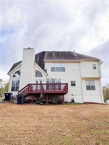 2172 Talbot Ridge, Jonesboro, GA 30236