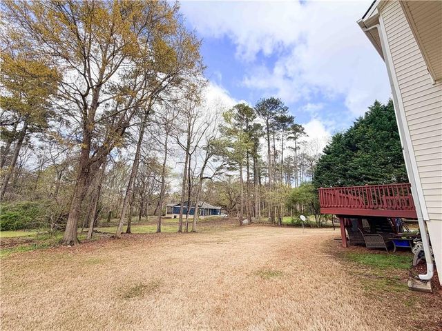 2172 Talbot Ridge, Jonesboro, GA 30236