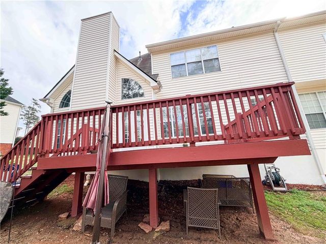 2172 Talbot Ridge, Jonesboro, GA 30236
