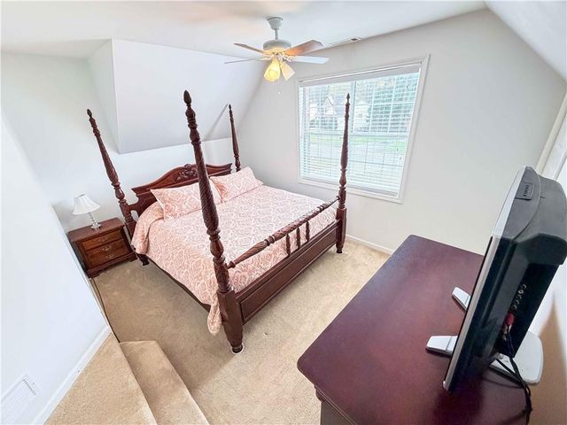 2172 Talbot Ridge, Jonesboro, GA 30236