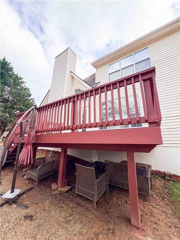 2172 Talbot Ridge, Jonesboro, GA 30236