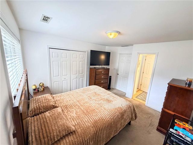 2172 Talbot Ridge, Jonesboro, GA 30236
