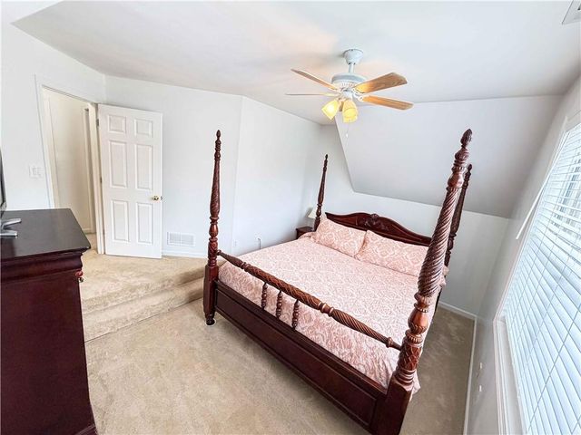 2172 Talbot Ridge, Jonesboro, GA 30236